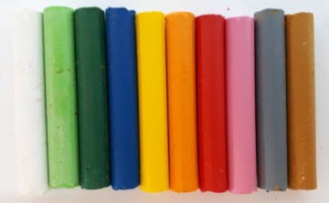 584 Caran d'Ache neocolor 7002