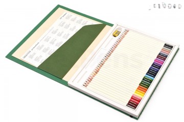 5tombow irojiten36set colour ref 10