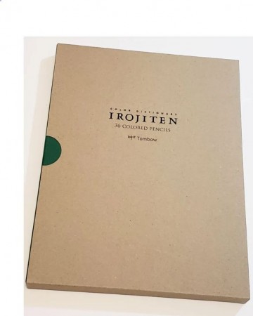 5tombow irojiten36set colour ref 3