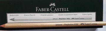 Faber Castell gumpotlood