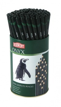 Derwent Onyx