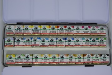 old holland 36 halve nappen