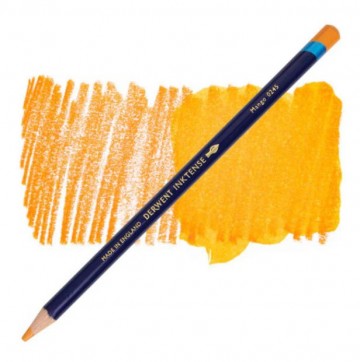 737 0245 derwent inktense mango