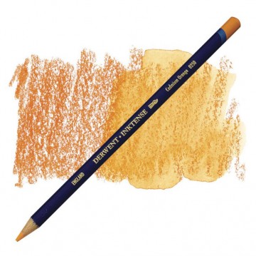 737 0250 derwent inktense cadmium orange