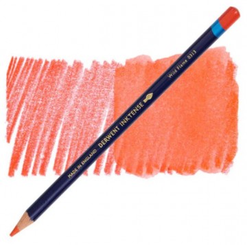 737 0313 derwent inktense wild flame