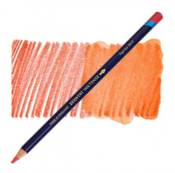 737 0317 derwent inktense paprika