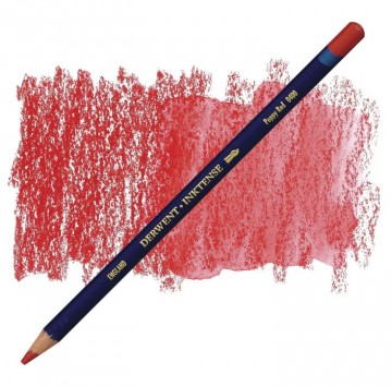 737 0400 derwent inktense poppy red