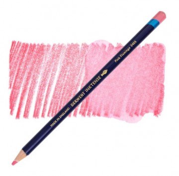 737 0405 derwent inktense pink flamingo