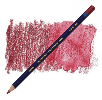 737 0500 derwent inktense chilli red