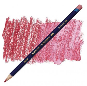 737 0520 derwent inktense carmine pink