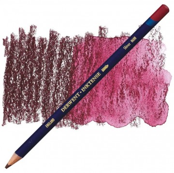 737 0600 derwent inktense shiraz