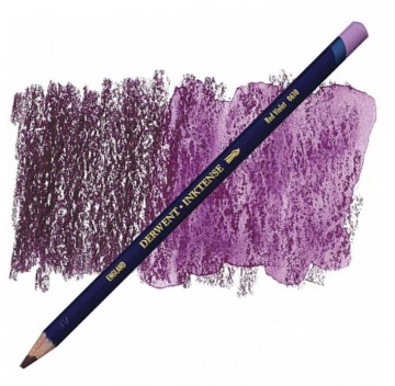 737 0610 derwent inktense red violet