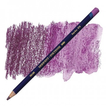 737 0710 derwent inktense deep rose