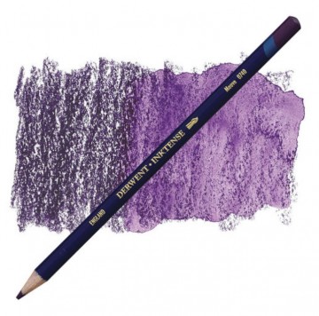 737 0740 derwent inktense mauve