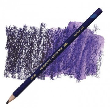 737 0760 derwent inktense deep violet
