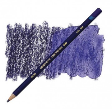 737 0800 derwent inktense violet