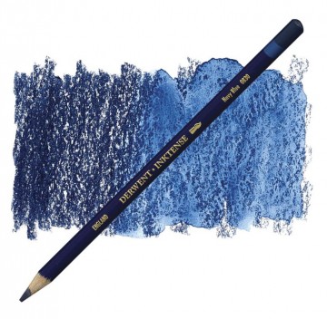 737 0830 derwent inktense navy blue