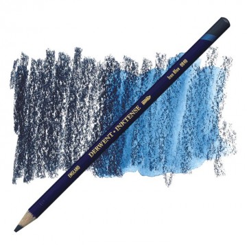 737 0840 derwent inktense iron blue