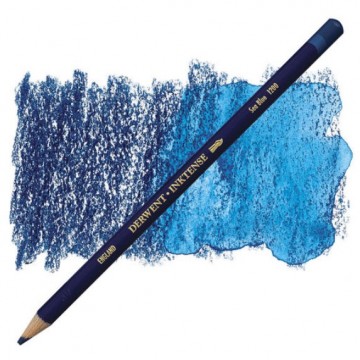 737 1200 derwent inktense sea blue