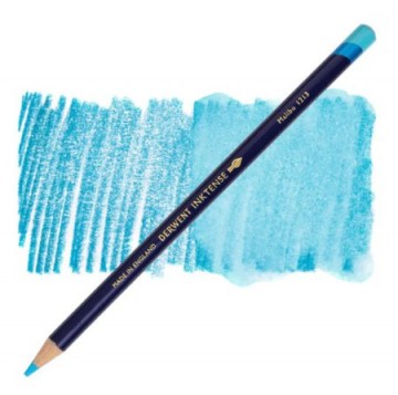 737 1213 derwent inktense malibu