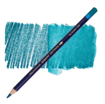 737 1225 derwent inktense sea breeze