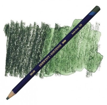 737 1320 derwent inktense ionian green