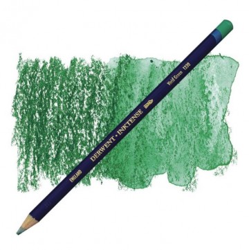 737 1330 derwent inktense vivid green