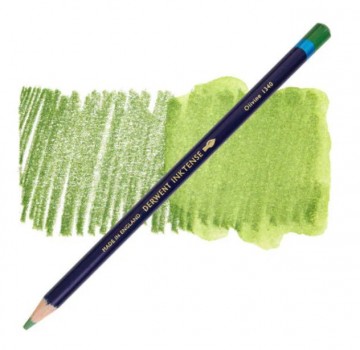 737 1340 derwent inktense olivine