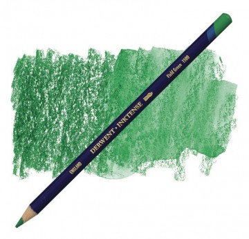 737 1500 derwent inktense field green