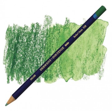 737 1520 derwent inktense hookers green