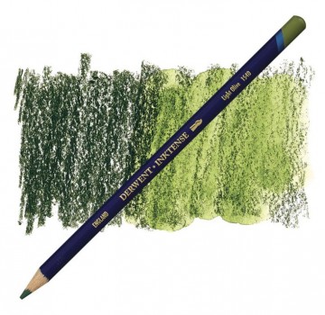 737 1540 derwent inktense light olive