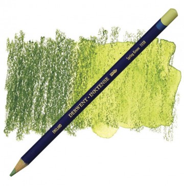 737 1550 derwent inktense spring green