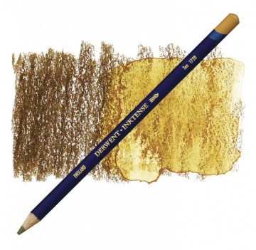 737 1720 derwent inktense tan