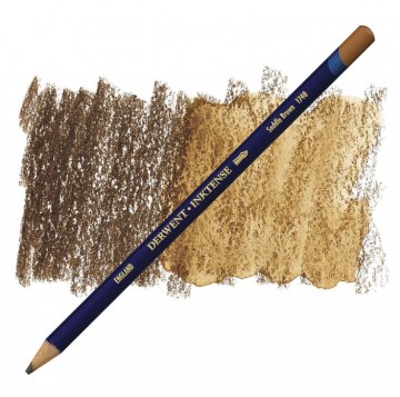 737 1740 derwent inktense saddle brown