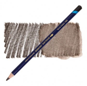 737 1903 derwent inktense burnt umber