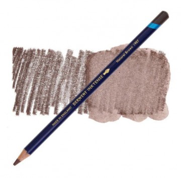 737 1907 derwent inktense natural brown