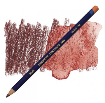 737 1910 derwent inktense red oxide