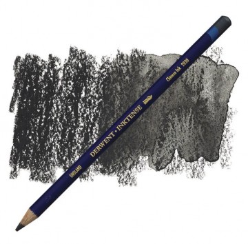 737 2030 derwent inktense chinese ink