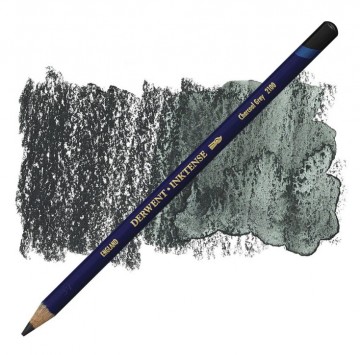 737 2100 derwent inktense charcoal grey
