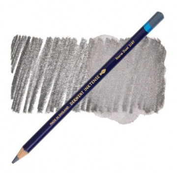 737 2107 derwent inktense storm dust