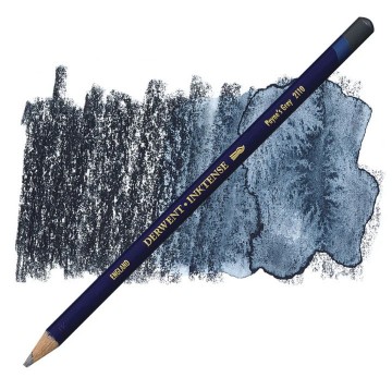 737 2110 derwent inktense paynes grey
