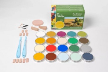 784 panpastel landscape 20