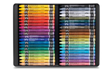 Caran d Ache Neocolor II 40 stuks