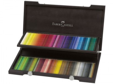 Faber Castell Durer 120 in kist