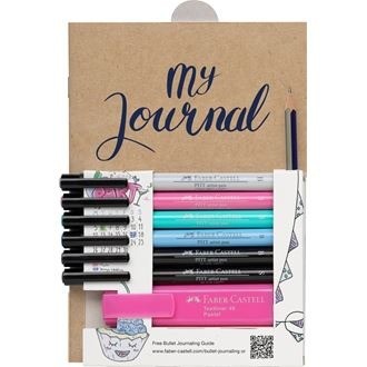 Faber Castell handlettering set 837