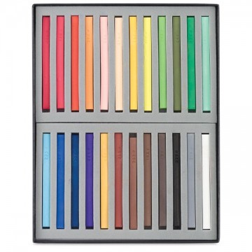 Prismacolor Nupastel 24