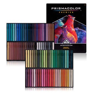 Prismacolor Nupastel 96 set