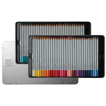 884955097137 wn studio collection 72pc colour pencil set open 884955097137