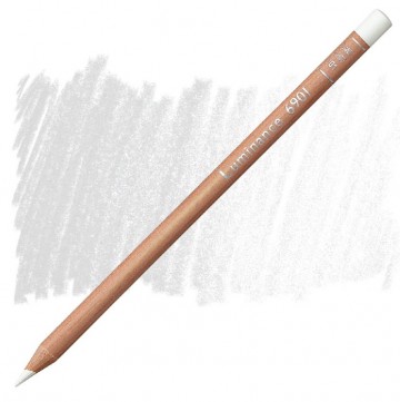 910 001 caran d ache luminance white