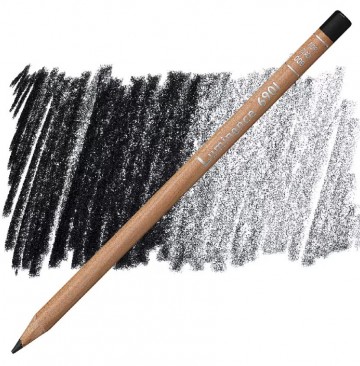 910 009 caran d ache luminance zwart 0